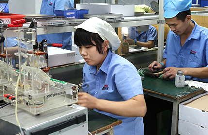 factory 14