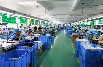factory 17