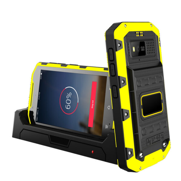 BX-L500 Rugged Phone - Image 2
