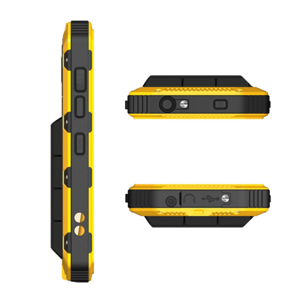 BX-L500 Rugged Phone - Image 3