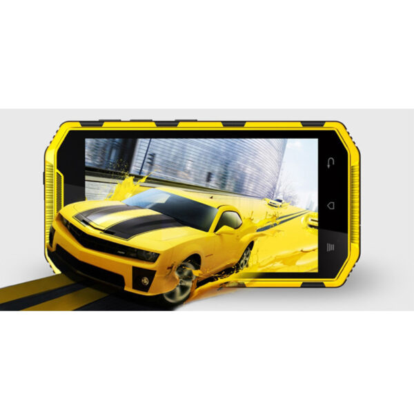 BX-L500 Rugged Phone - Image 4