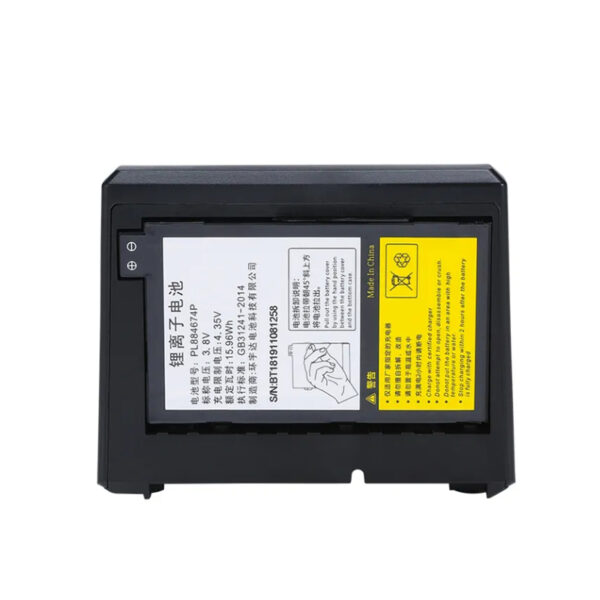 BX-T80 PDA Charge Cradle - Image 3